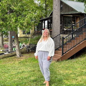 Meet your Posher, Ellie